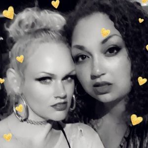 Meet your Posher, Farris